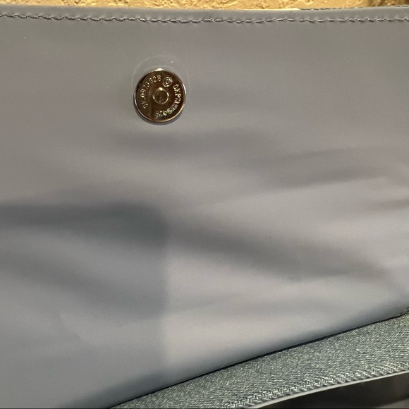 Dior Denim Beauty Clutch to Crossbody Bag and Handbag Rare Find - Picture 11 of 13